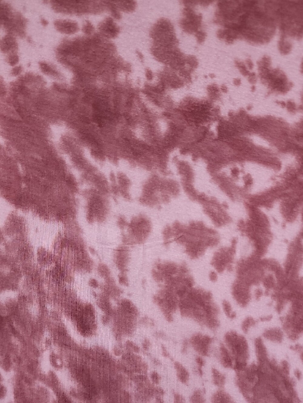 Old Navy Dusty Rose Tie-Dye Sleeveless Tank Top Size M Tall - Picture 7 of 7